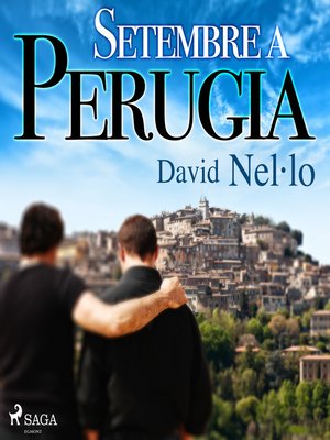 cover image of Setembre a Perugia